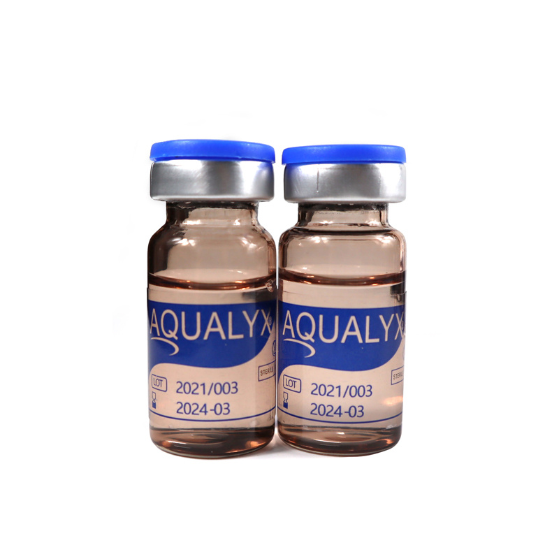 

Other Body Sculpting & Slimming Aqualyx Fat Dissolving Fat Burning Kabellibe