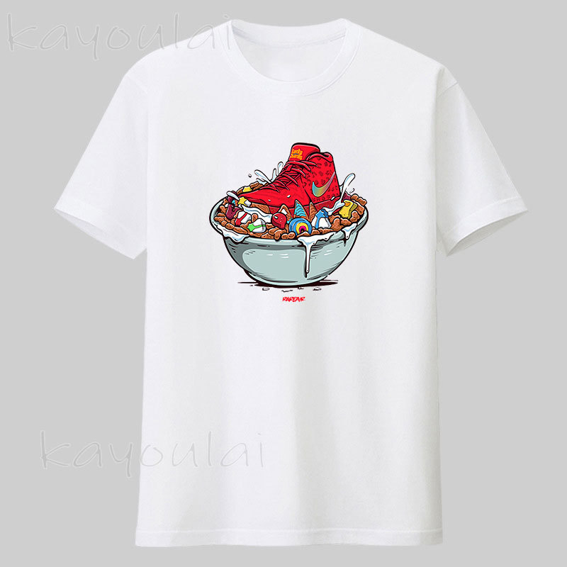 Haute qualité hommes basique plaine 100 coton t-shirt impression personnalisée t-shirt surdimensionné homme chanceux t-shirt 220609