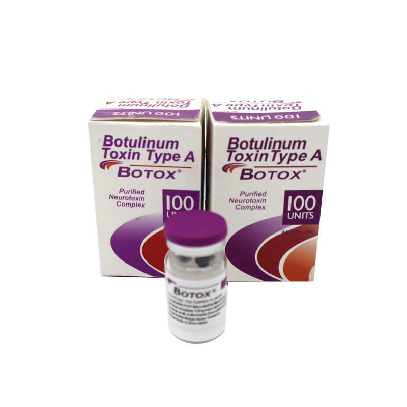 Articles de beauté Skin Care Btx Botulaxs innotox Nabota Meditxs Rentoxs 100iu 150iu
