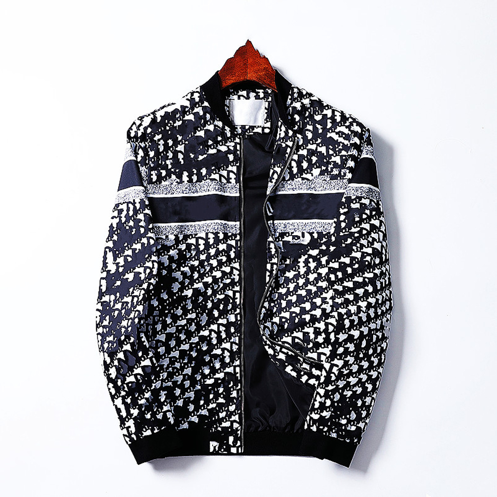 

2022 Top quality test arrival mens jacket designer jackets for women clothes letter printed winter coats luxury men s clothing hip hop Coat, 01