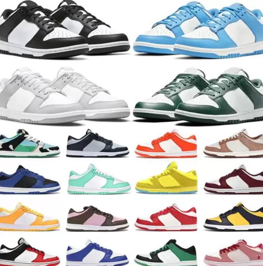 

2022 Jumpman 1 UNC Basketball Shoes Pairs University Gold Smoke Grey Varsity Red Obsidian Low 1s Women Yellow Chicago Black Toe Court Purple 36-42, 15