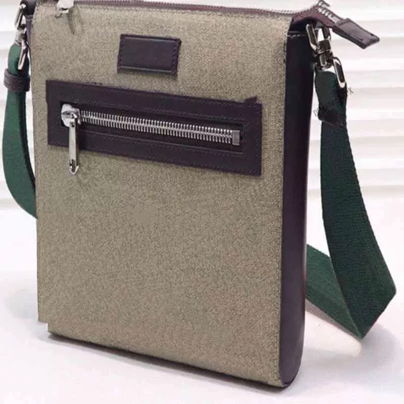 

Designer fashion men's Messenger bag bag shoulder bag luxury handbag with dust bag