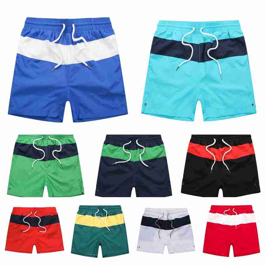 2022 Nouveaux hommes chauds courts d'été surf femmes hommes designer vêtements mode vente t-shirts marque de luxe décontracté noir bleu blanc sho