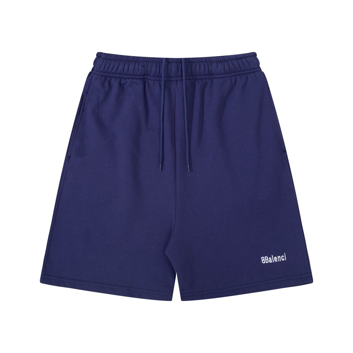 

Men's Plus Size Shorts Polar style summer wear with beach out of the street pure cotton lycra w35