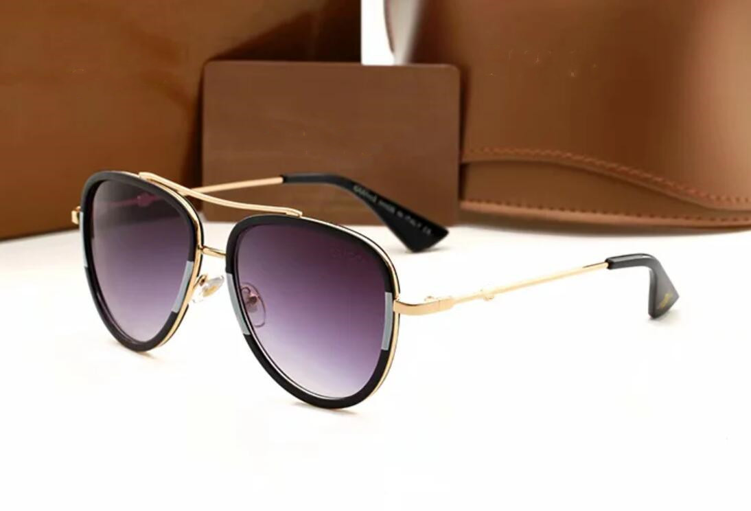 

Designer Sunglasses Men Women Eyeglasses Outdoor Shades PC Frame Fashion Classic Lady Sun glasses Mirrors for Woman 0062