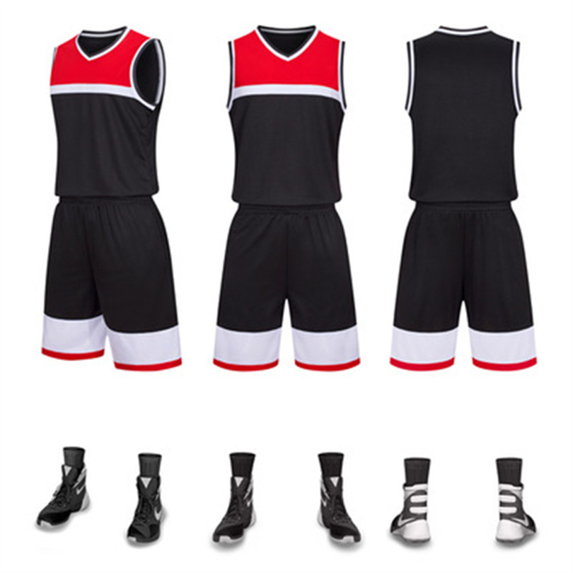 

S095 Soccer Jersey Sport Wears Athletic Outdoor Apparel College, Photo 17