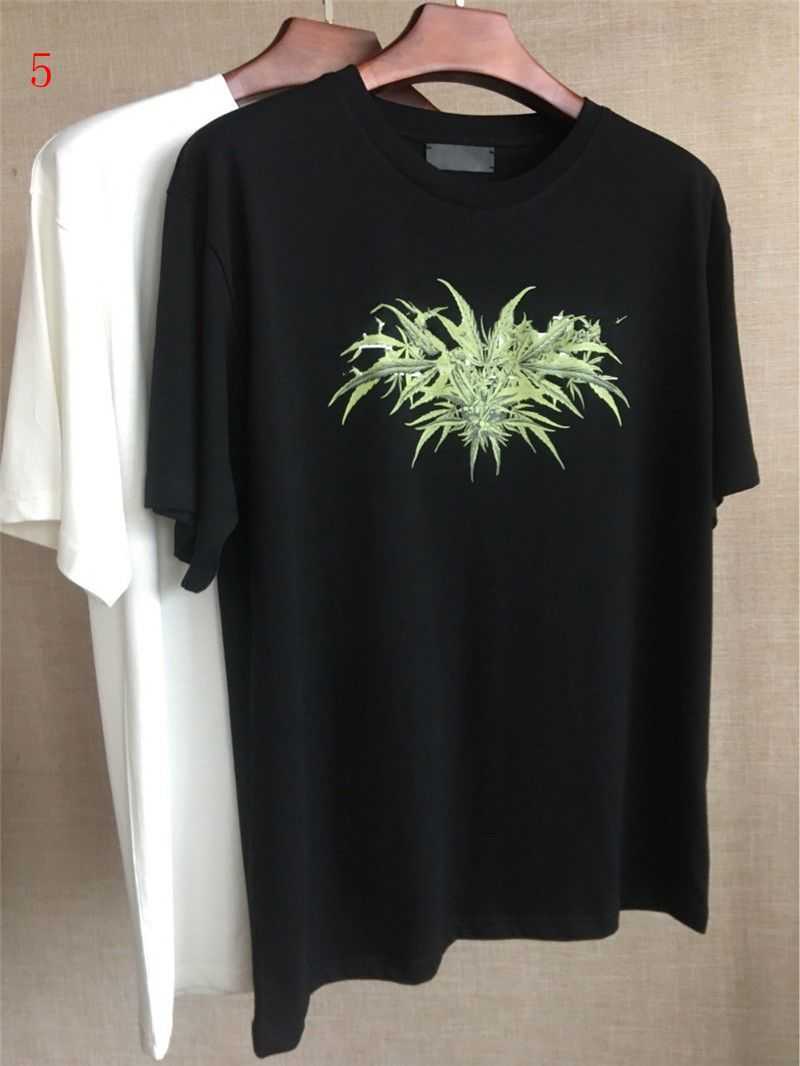 

Mens fashion t shirt Designers Men S Clothing black white tees Short Sleeve women's casual Hip Hop Streetwear tshirts dhfashionmerchs, #3