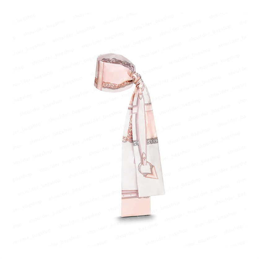 

2022 Luxury Designer Silk Scarf handbags women bags letter flower scraves Top grade head hair 3 colors 18997148x120cm #VSJ-01