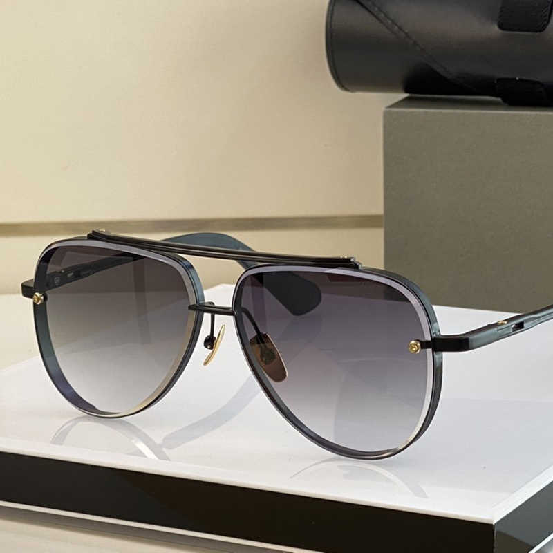 

HOT Designer Sunglasses for mens Mach eight Beach Glasses famous fashionable classic retro luxury brand Fashion design Top Original high quality DT12578