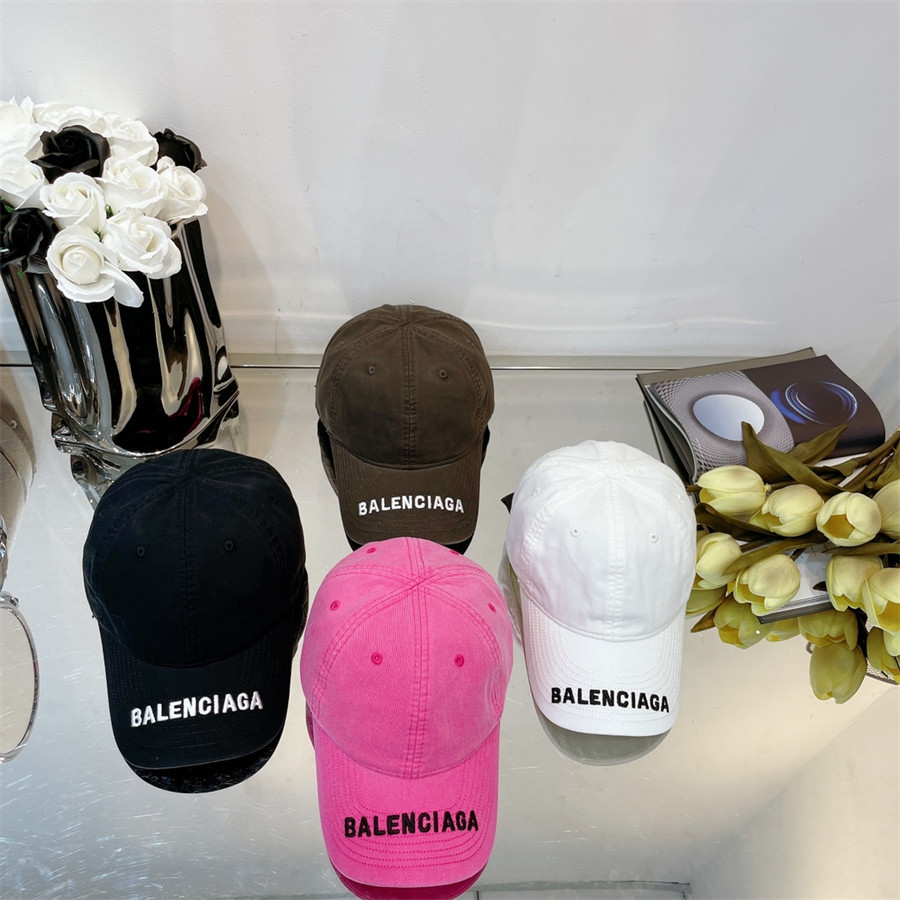 Casquettes de baseball Casquettes de concepteur Casquettes Toutes les saisons pour homme femme 4 couleurs de haute qualité