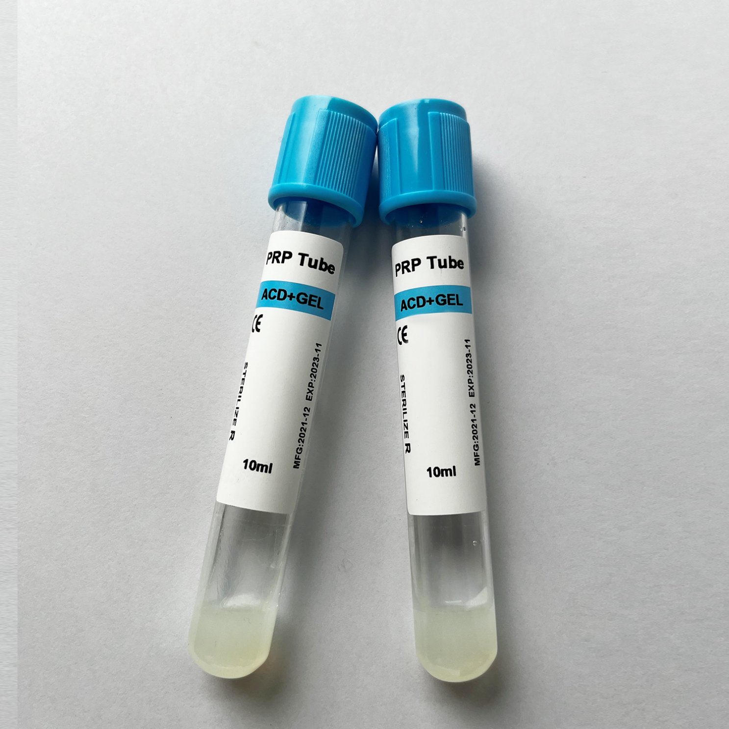 

Other Health & Beauty Items Prp Tube Prp Kit with Gel