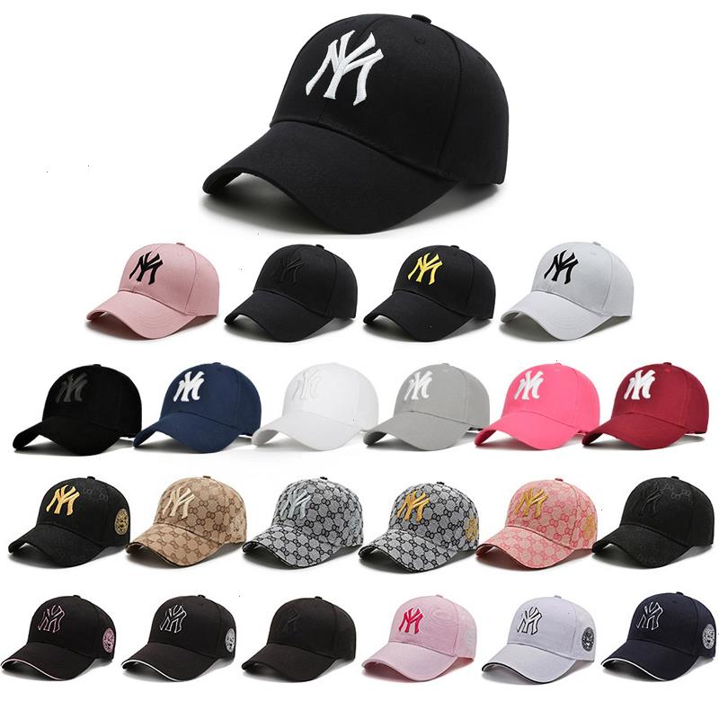 

Embroidered My Letter Baseball Hats Ball Ny Outdoor Sport Trucker Hip Hop Cap Vsior Snapback For Men Man Women Dad, 05
