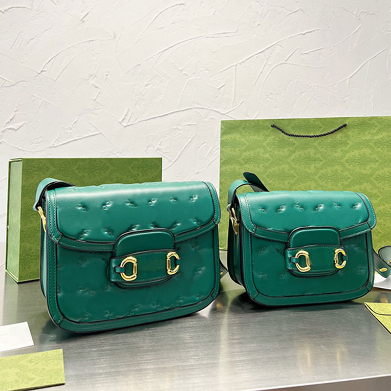 

Fashion Handbags Shoulder Bag Clutch Flap Totes Crossbody Bags Women Genuine Leather Letter Embossing Hardware Buckle Interior Zipper Pocket Purse Wallet, Grey