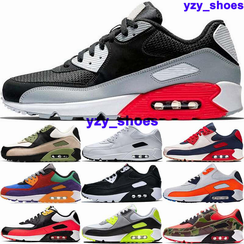 

Mens Shoes Air Trainers 90 Max Running AirMax90 Size 13 Sneakers Atmos Camouflage Us13 Undefeated Us 13 Casual Eur 47 Chaussures 46 Orange 7438 Women Us 12 Scarpe Black
