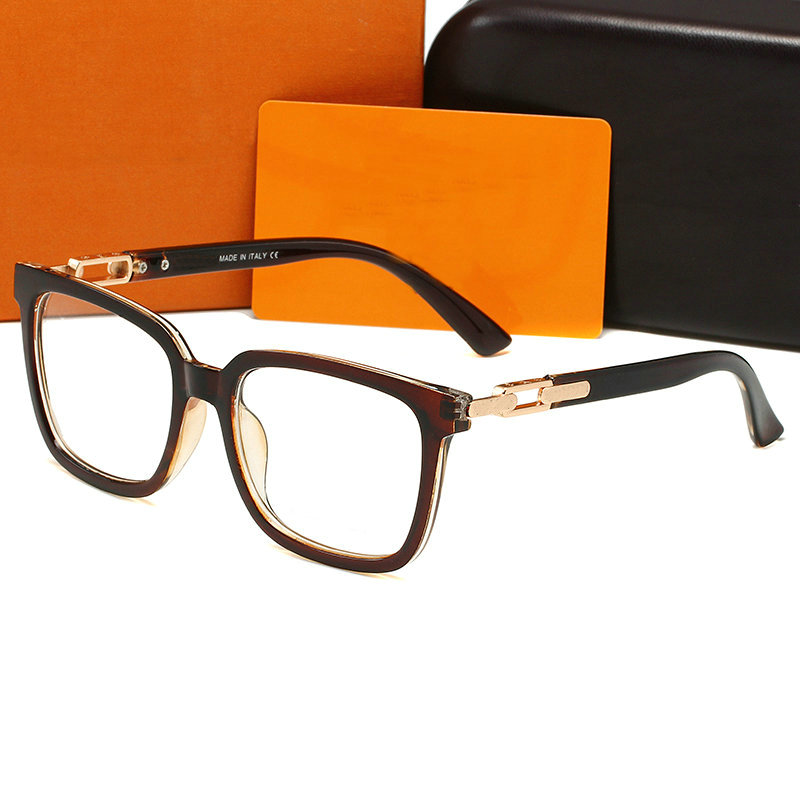 

Unisex Brand cat eye Plain Sunglasses Square Optical Glasses Women Men Clear Anti Blue Light Blocking Glasses Frame Prescription Transparent Spectacle Frames 003