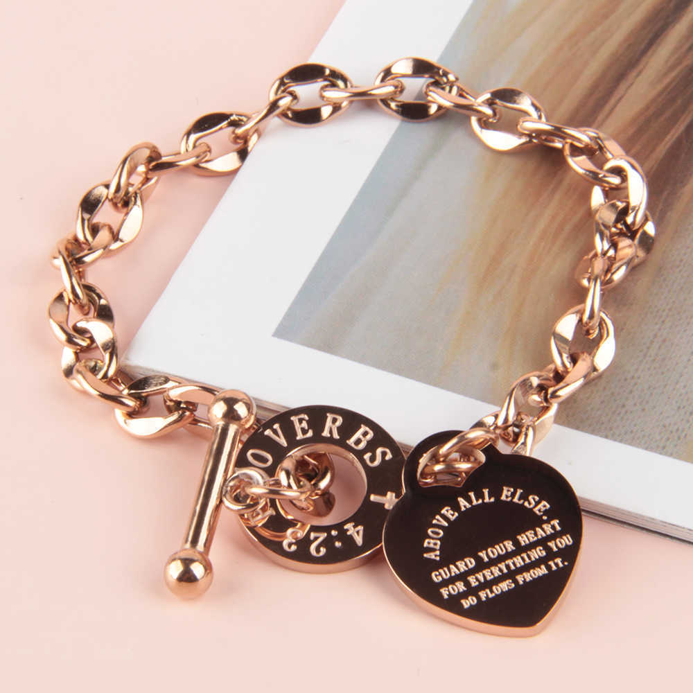 Unisex Women's Men's Children's Religious Diy Charm Bracelets Womens Free Bead Cross Men Bracelet Stone-image-751326352