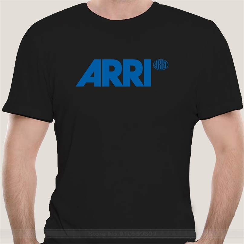

ARRIBiru T Shirt Arri Alexa Merah Cinema Camera Camara Ditembak Di Dragon Gemini Monstro 220610, White