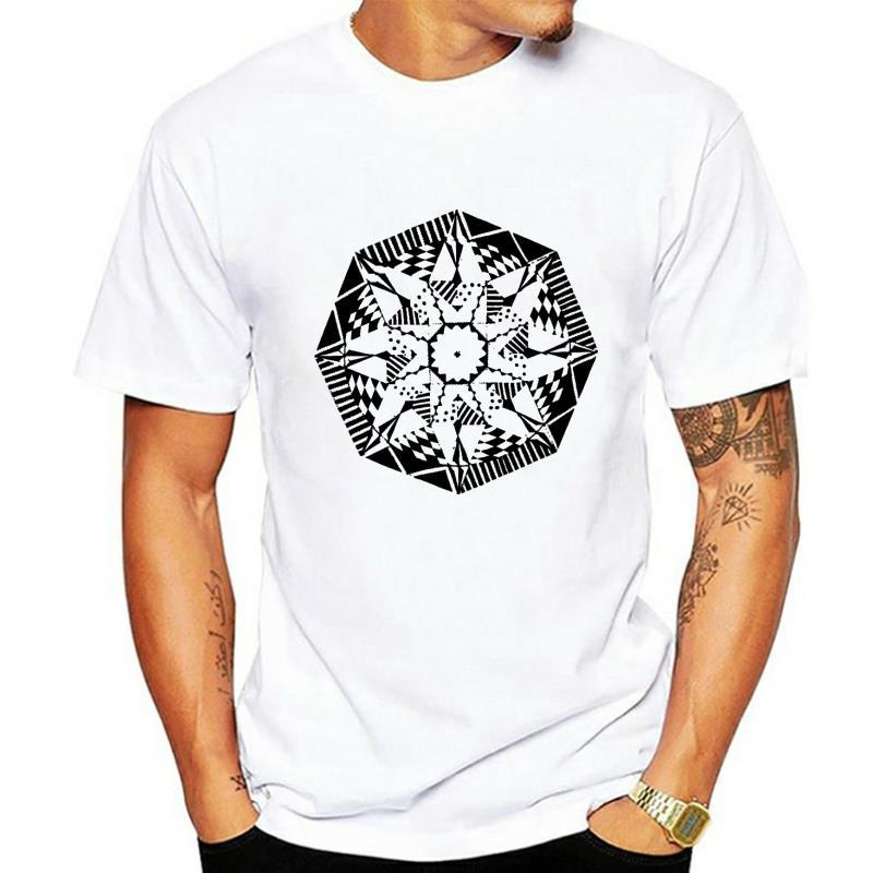 

Men' T-Shirts Repeating Dreams Pagan Clothing Occult Fashion Supernatural ShirtAlternative Screen Print Shirt Men T ShirtMen, Men white