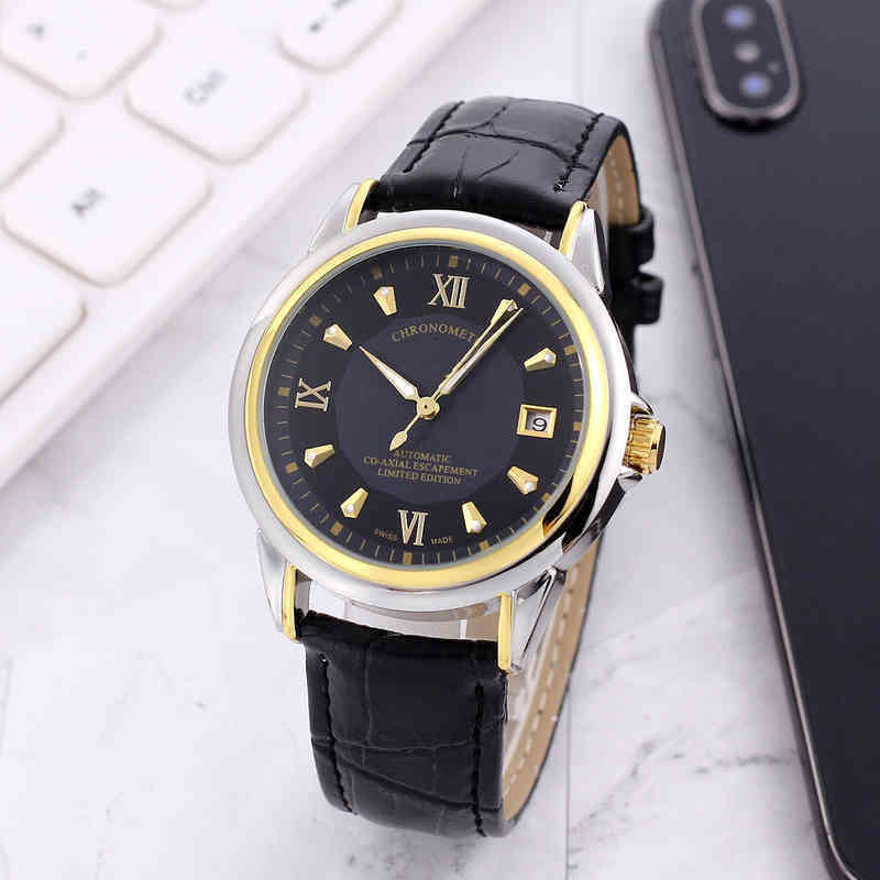 

fashion watches for mens montre diamond movement Luxury designer Watch Fashion Women's Men's watch 4SLD