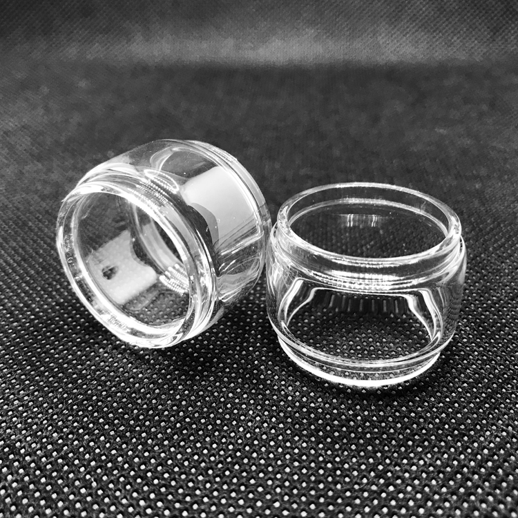 

Clear bubble glass for sky solo/sky solo plus