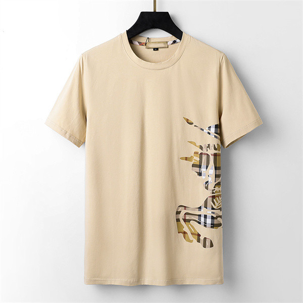 

Summer T Shirt Mens Womens Designers T-shirts Loose Tees Tops Man Casual Shirt Luxurys Clothing Streetwear Shorts Sleeve Polos Tshirts Size M-XXXL 04