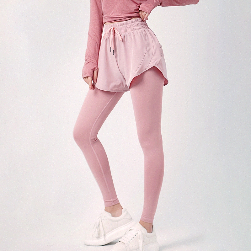 

22s New Women strawberry milkshake Summer shorts yoga fitness wear large size loose thin running breathable quick dry shorts X8Zh#