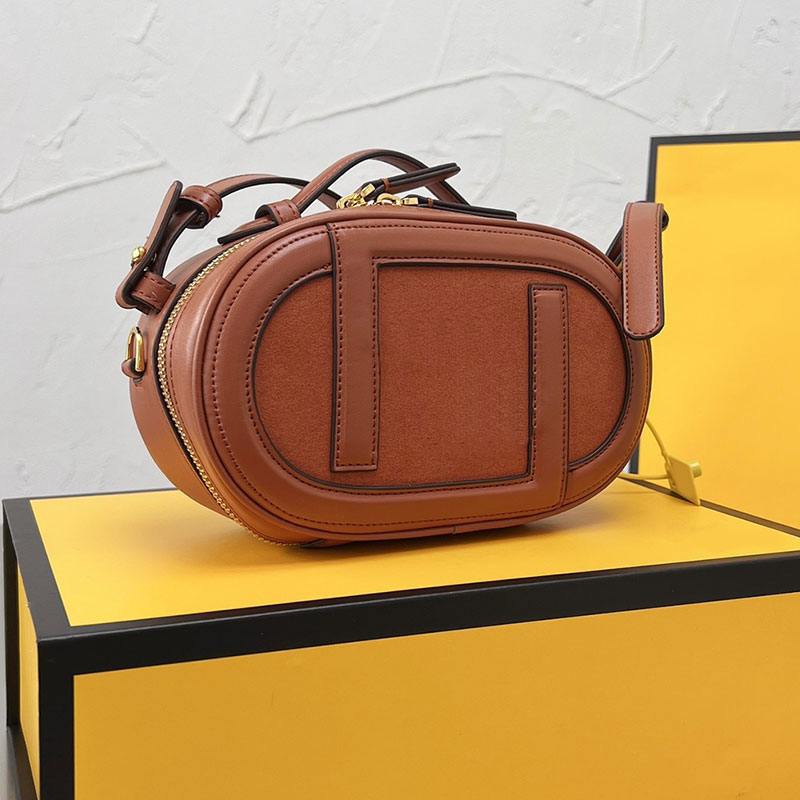 

Lock camera bag Mini handbag crossbody bags shoulder Cosmetic Plain Ladies high quality Fashion letters Adjustable strap zipper, Box