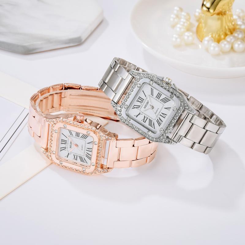 

Wristwatches Women Wrist Watch Elegant Classic Fashion Gorgeous Bracelet For Lady XIN-Wristwatches, Gold
