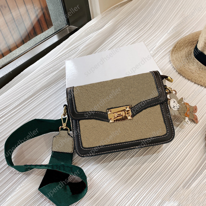 

Lady Shopping Shoulder Bags Fashion Handbags Women Tote Top Quality Crossbody Luxury Leather Classic Retro Saddle Purse Party Wallets Clutch, Increase feight