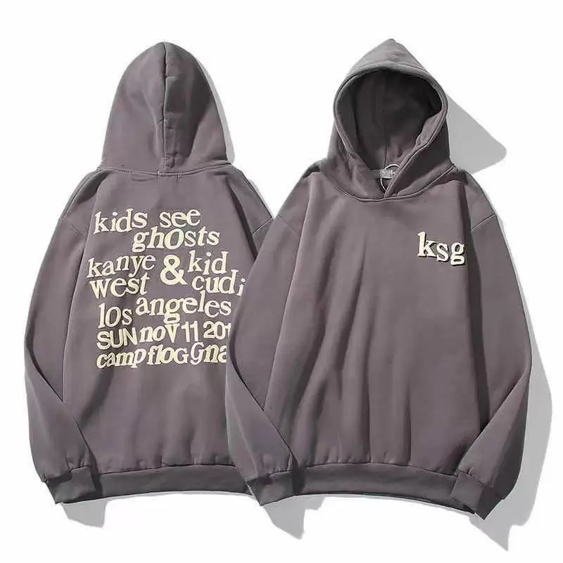 Haute qualité hommes femmes designer Hoodies camouflage hoodiesd impression singe à capuche cardigan hiver manteau en peluche gros hommes femmes