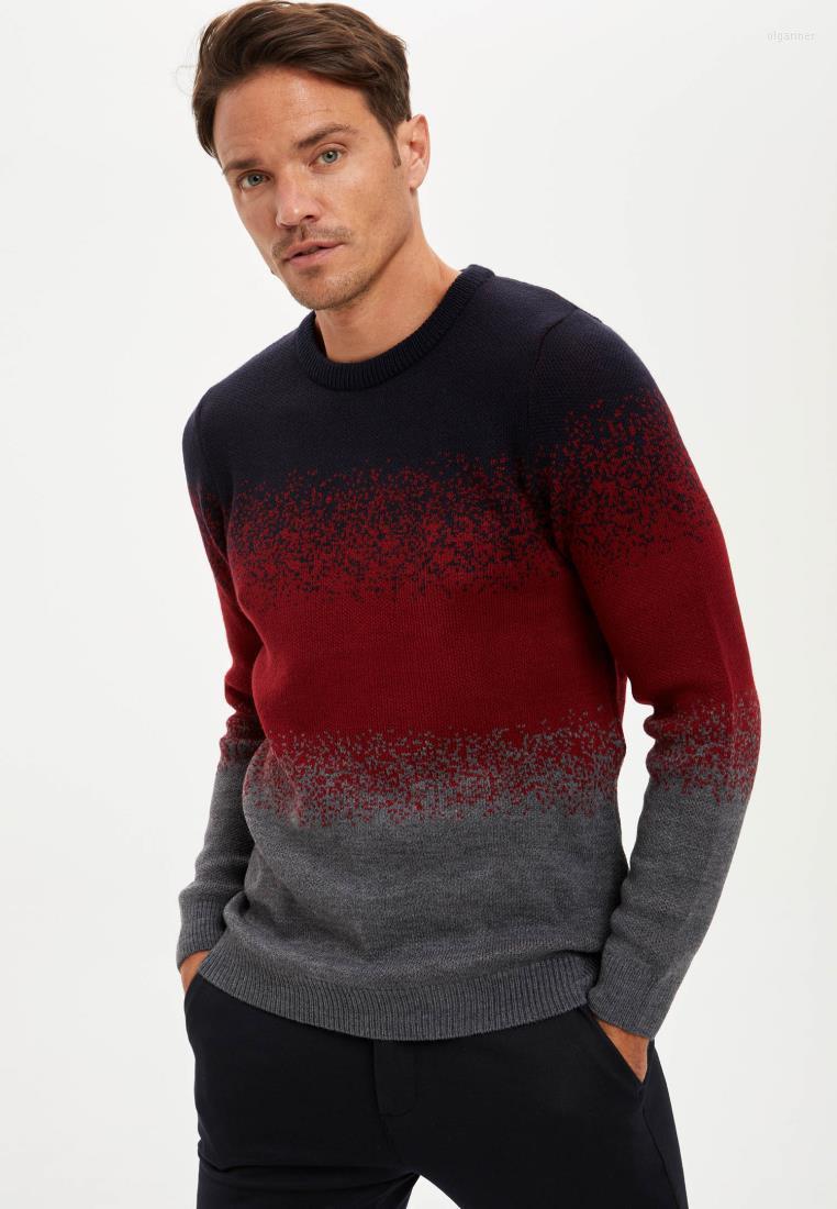 

Men's Sweaters DeFacto Man PulloveMen's Olga22, Grey