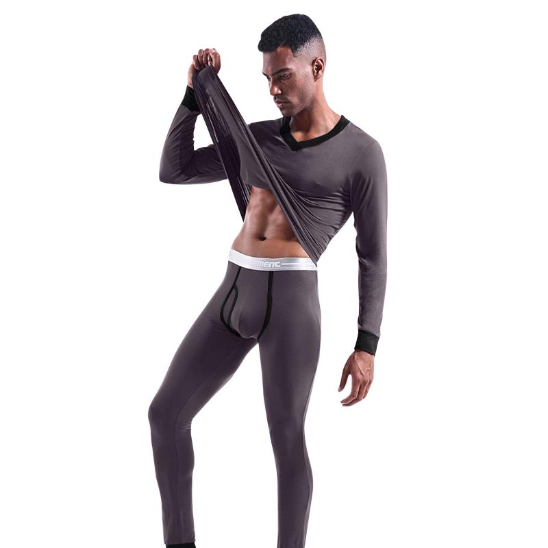 Men's Tracksuits Men's Slim Fit Jacket Mes Suits Young La Men V-neck Tight Wet Suit Mens Top Short Sleeve Light Weight For MenMen's