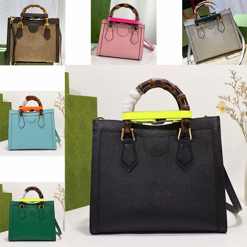 

Small jumbo tote bag designer luxury leather classic handbag flap queilted totes diana gg crossbodys women purses shoulder bag 99b9#