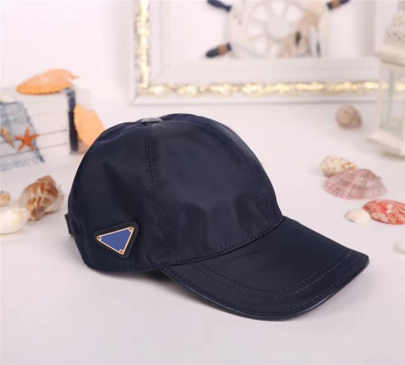Top quality fashion sun hat popular baseball cap canvas outdoor sports casual men's strap hat famous baseball cap box