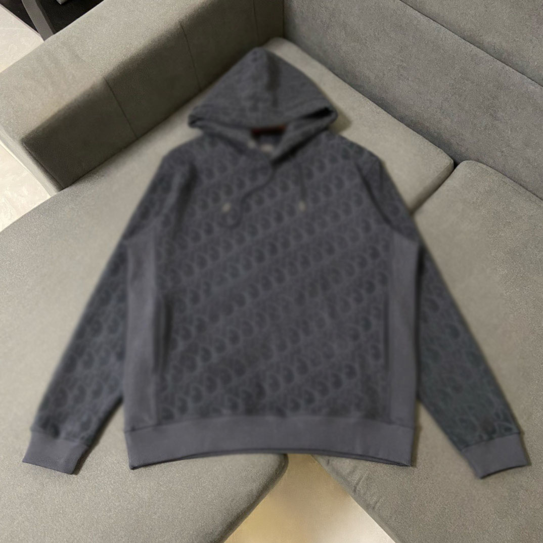 

Men's Plus Size Hoodies & Sweatshirts Round neck embroidered and printed polar style summer wear with street pure cotton 2rw