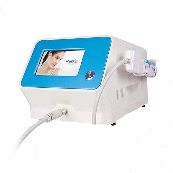 Reskin Blackhead Removal Facial Whitening No-Needle Mesotherapy Beauty Machine-image-768206274
