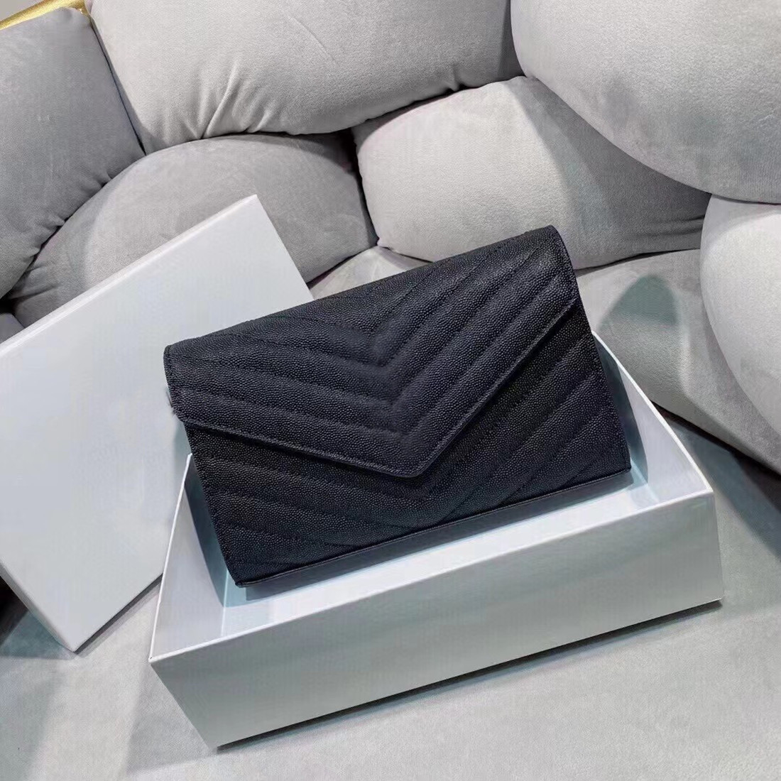 

Women Bag Genuine Leather Handbag Chain Luxurys Quilted Fashion Designers Bags Woman Female High Quality Girl Handbags, Customize