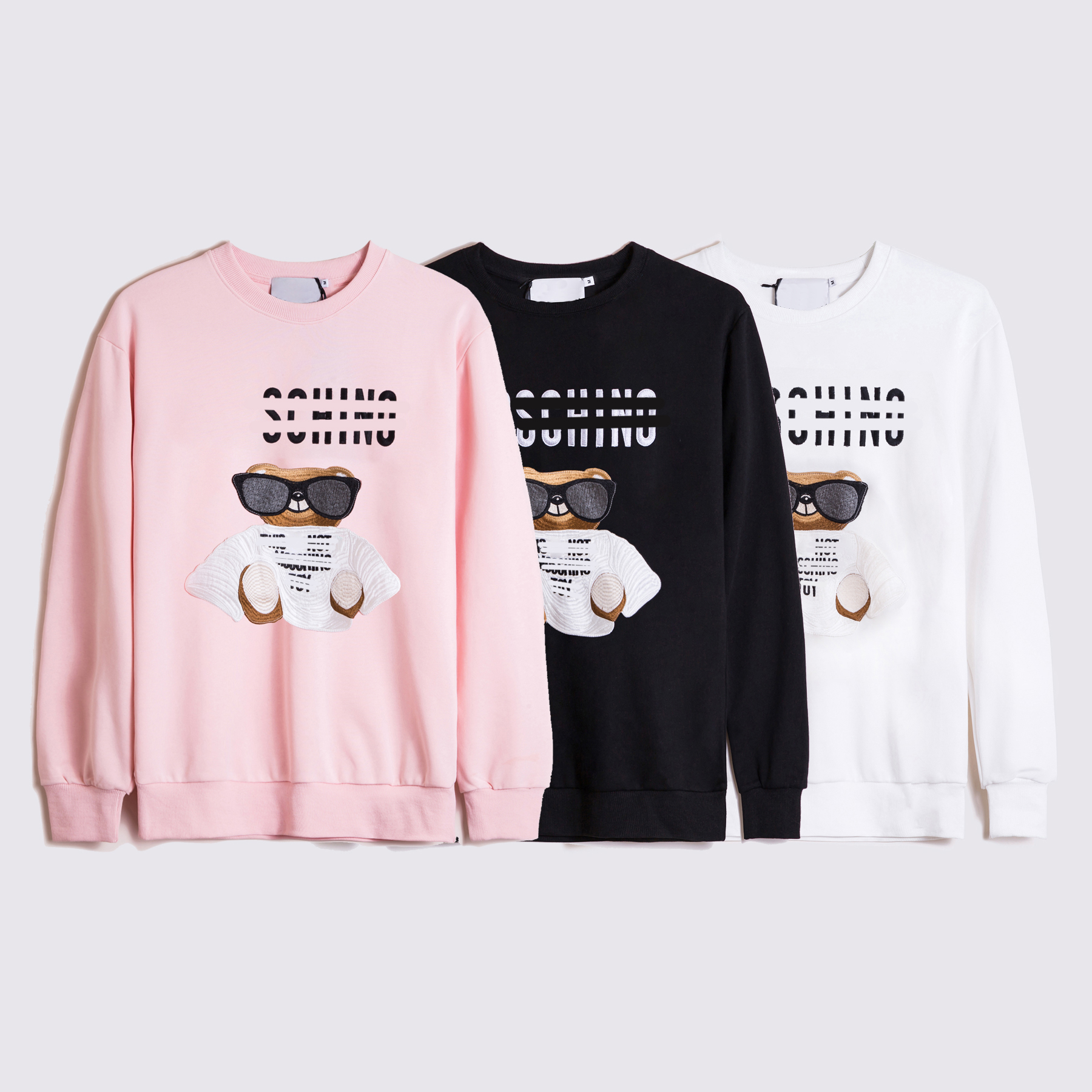 

Mens Sweatshirts Womens Hoodies Men Fashion Sweatshirt Letter Print Pullovers 2022 Autumn Winter Hoodie Street Outerwear Casual Tops 1127