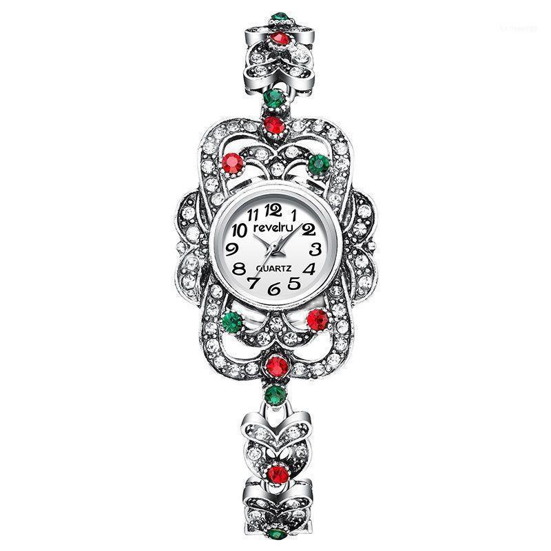 

Wristwatches Luxury Bracelet Watches Women Creative Fashion Quartz For Ladies Wrist Watch Relogio FemininoWristwatches WristwatchesWristwatc, R1088