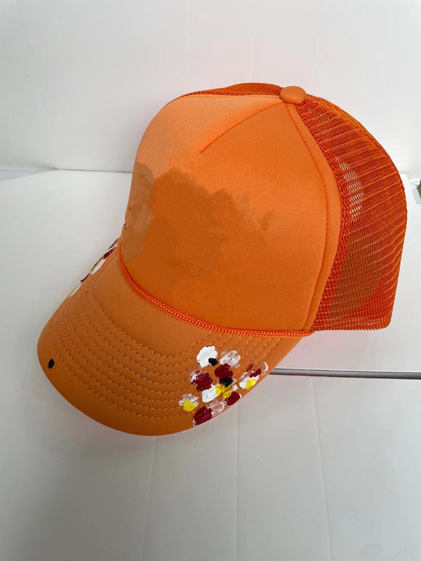 

Luxury Ball Caps Designers Fashion Trucker Hat High Quality Cap Embroidery Letters Caps