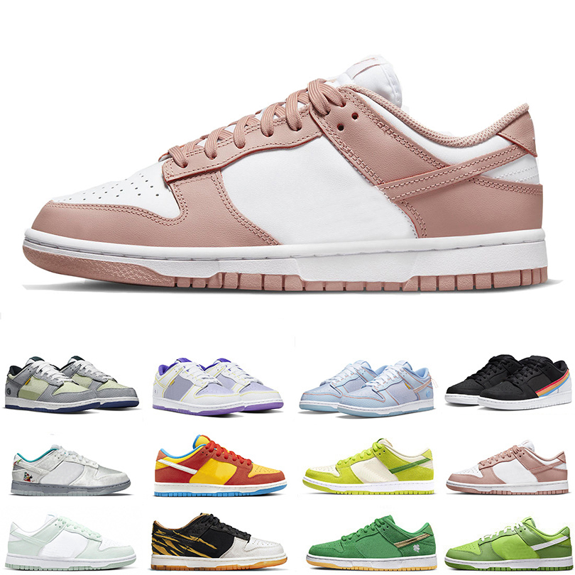 

Rose Whisper Running Shoes Low Blue Raspberry Union x Argon Court Purple St Patricks Day Pistachio Kermit Sour Apple White Mint port 1th., Item#15