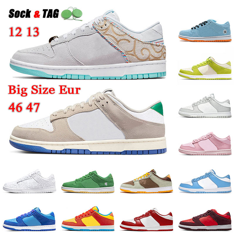

Low Price Mens Womens Dunks Running Shoes 2022 New Doernbecher Light Iron Ore Easter Disrupts 2 Highlighted Pale Ivory Malachite Fog Grey Baber Shop Sneakers Trainer, A77 36-45 ocean