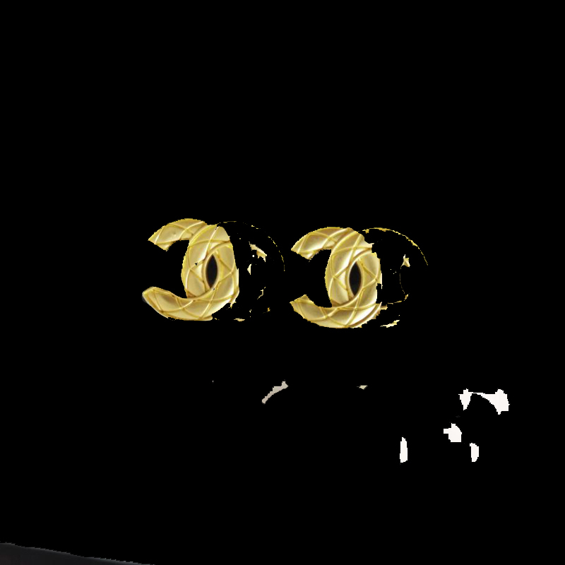 

Design Wholesale Ear Stud Designers Earring 18K Gold Plated Studs Earrings Designer Women Men Crystal Rhinestone Wedding Party Jewelry ER0281-300