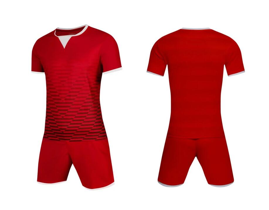 

22 23 Soccer Jerseys 2022 2023 Maillot Football Shirt Red Blue Mens Jersey Kids Kit, 2223 away