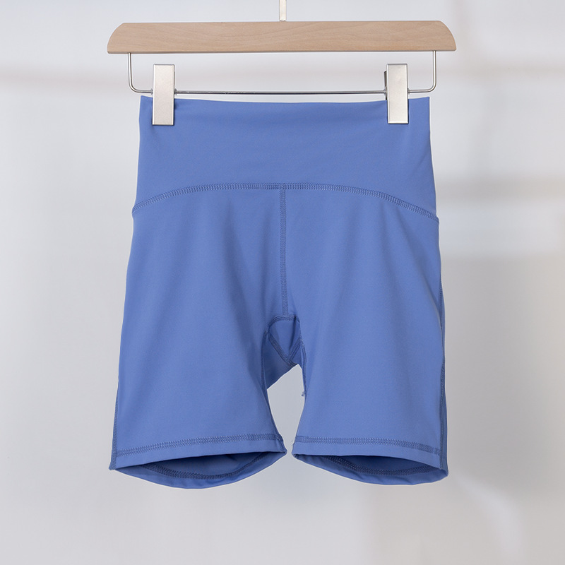 

2022 womens lu-33 yoga shorts pants pocket quick dry gym sport outfit high-quality style lulu summer dresses Elastic waist A7Nz#