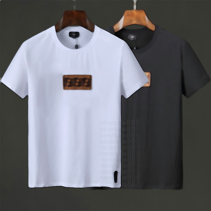 

New Famous Mens Designers T Shirt Men Women Letter Print Short Sleeve Fashion Mens Stylist Casual Round Neck Tees Asian Size M-3XL, 07