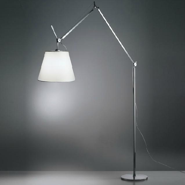 

FLOOR LAMP Chandelier 110-AC220V Living room lightings Morden light