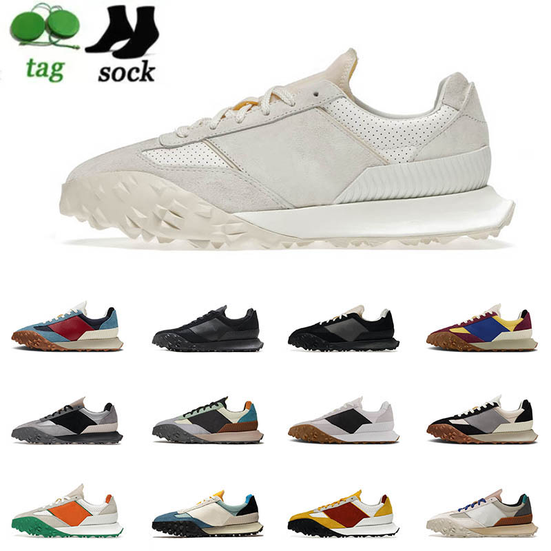 

Casablanca x XC-72 Top Fashion Casual Shoes For Woman Mens Sneakers Sports BBXC72 Moonbeam Black White Enhanced Legacy Spring Tide off Designer Jogging Trainers, C20 casablanca marshmallow brilliant whi
