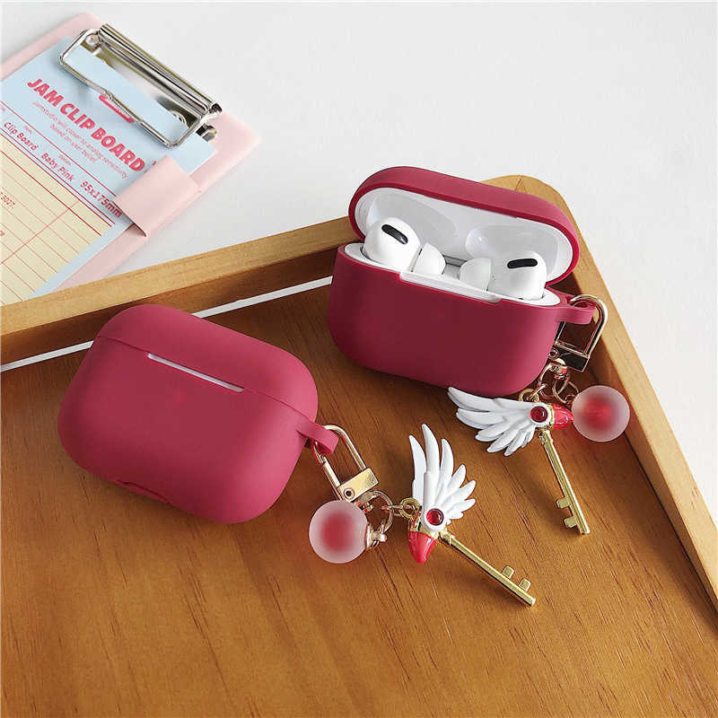 Apple 1, 2, 3 pro Airplads Shell, Casque Accessoires