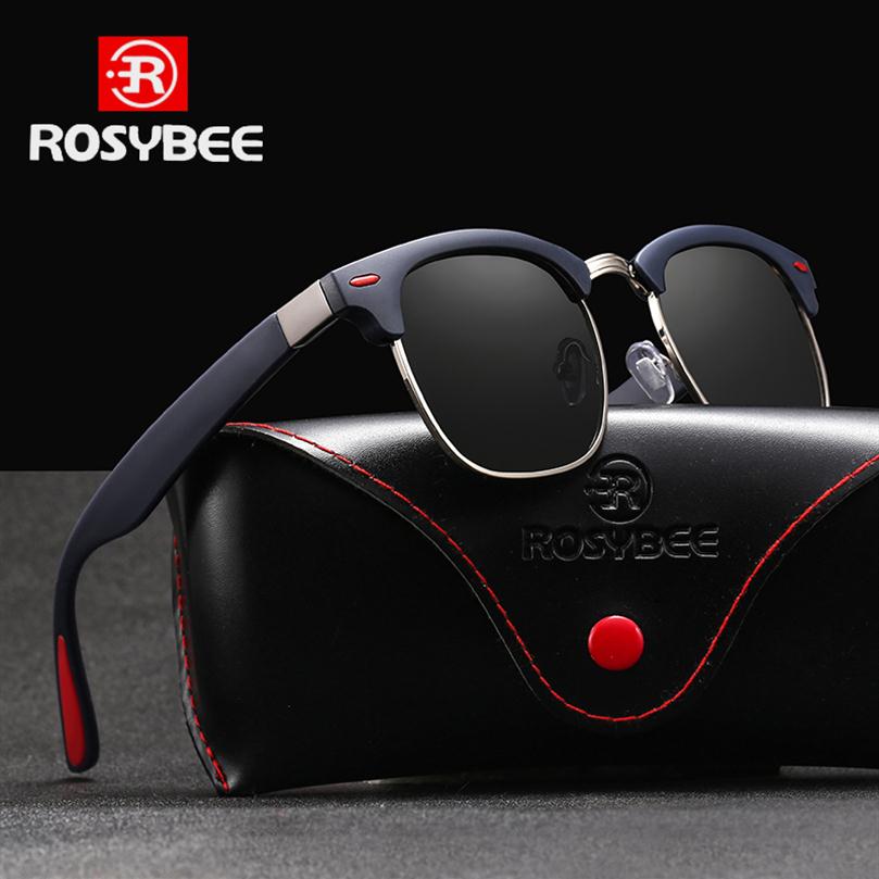 

Brand Polarized Driving Sunglasses men women Classic new banned Sun glasses fashion lunette de soleil Male UV400 Oculos274f